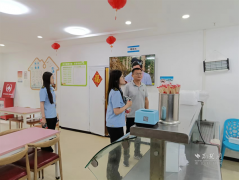 加大日常放哨和专项整